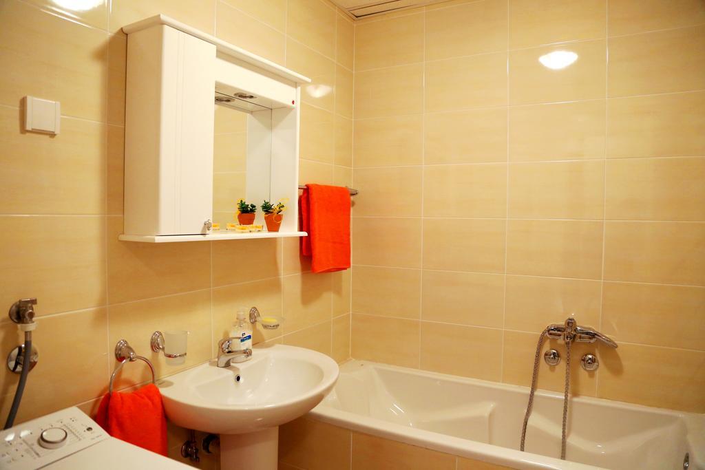 Hotel Sajam Novi Sad Exterior photo