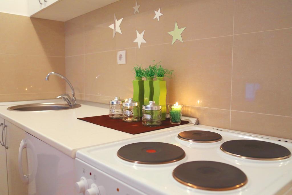 Hotel Sajam Novi Sad Room photo