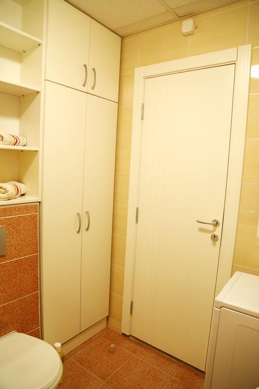 Hotel Sajam Novi Sad Room photo