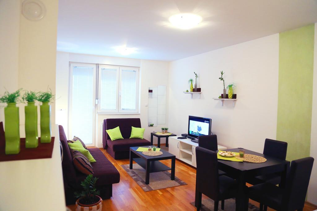 Hotel Sajam Novi Sad Room photo